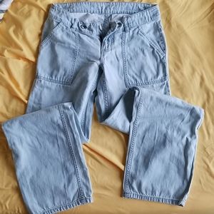 London Jean by Victoria Sercet Jeans